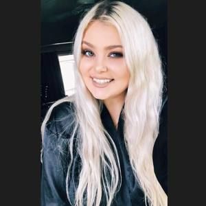 Meet your Posher, Alexis